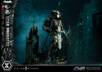 Prime 1 Studio Museum Masterline Alien vs. Predator (Film) Scar Predator – view 7