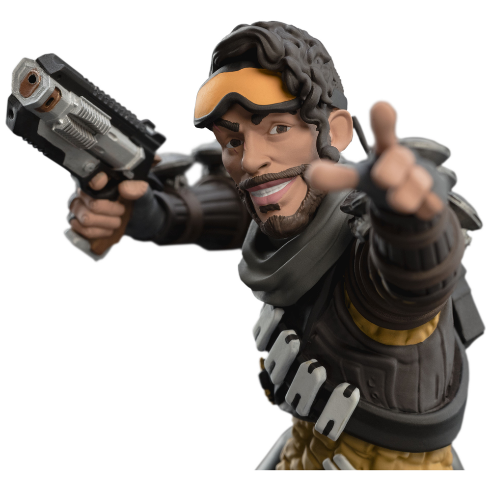 Weta Workshop Apex Legends - Mirage Mini Epic – view 2