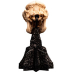 Weta Workshop Lord of the Rings - Skull of a Cave Troll Minuature – view 5