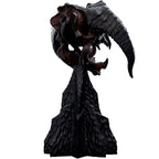 Weta Workshop The Lord of the Rings -Miniature Skull of a Balrog – view 4