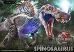 Prime 1 Studio Legacy Museum Collection Jurassic Park III Spinosaurus 1/6 scale Bonus Version