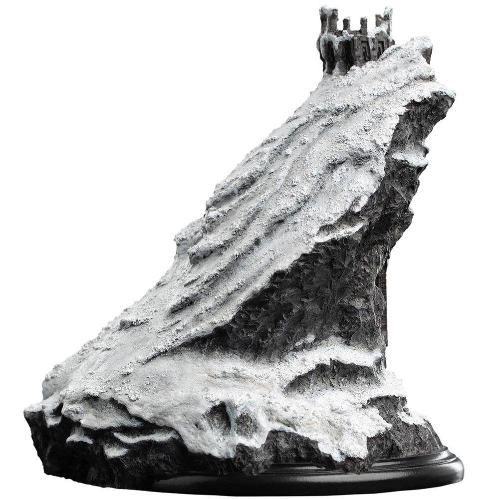 Weta Workshop The Lord of the Rings -Zirakzigil Environment – view 3