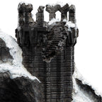 Weta Workshop The Lord of the Rings -Zirakzigil Environment – view 8