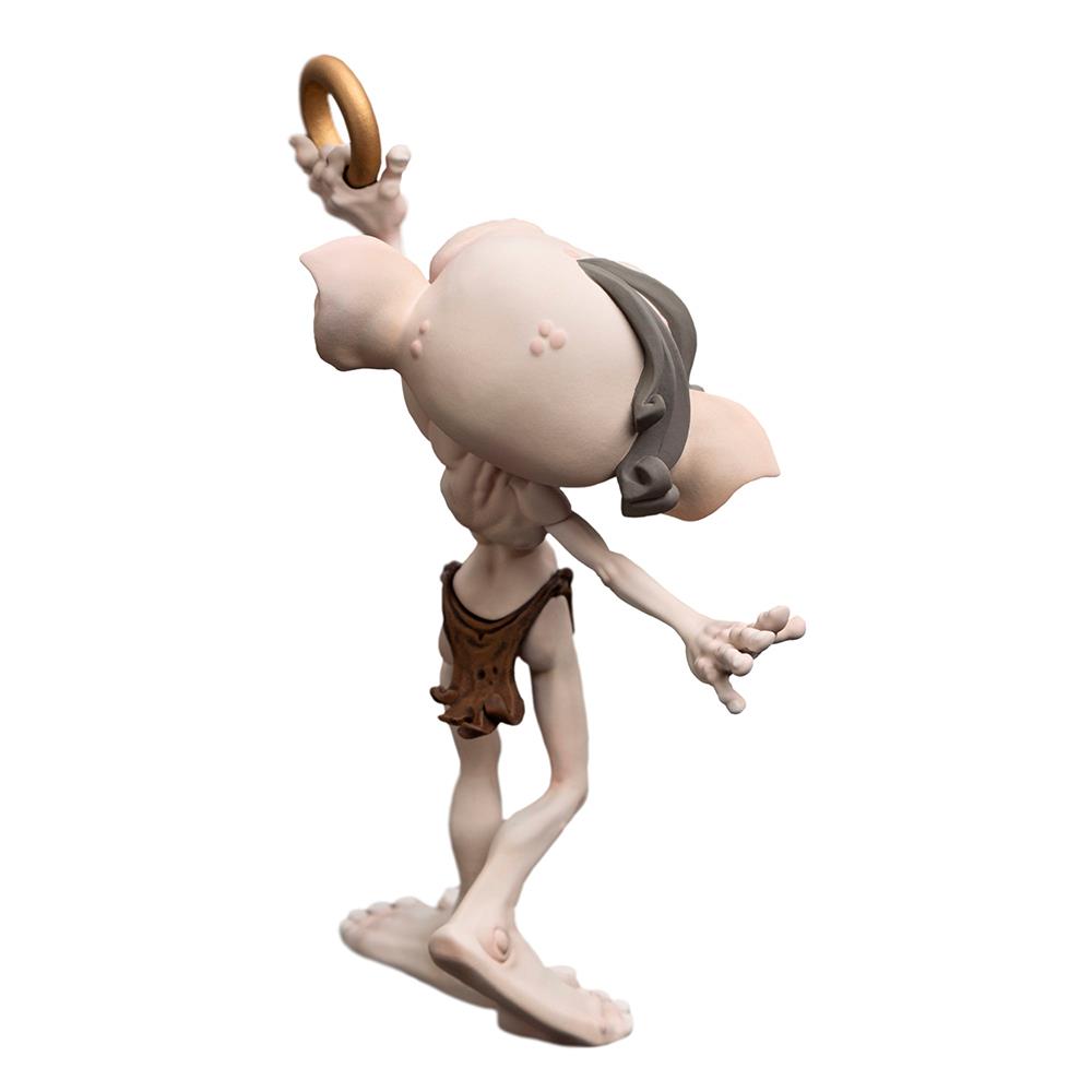 Weta Workshop The Lord of the Rings Trilogy - Sméagol Limited Edition Figure Mini Epics – view 5