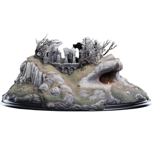 Weta Workshop The Lord of the Rings: Weathertop Environment LE