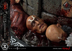 Prime 1 Studio Ultimate Premium Masterline Berserk Guts Berserker Armor Unleash Edition – view 10