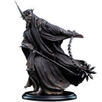 Weta Workshop The Lord Of The Rings Trilogy - The Witch-King Miniature Statue – view 7