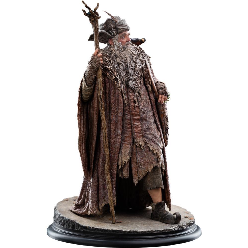 Weta Workshop THE HOBBIT - Radagast (Classic Series) Statue 1/6 – view 2