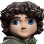 Weta Workshop The Lord of the Rings - Frodo Baggins Figure Mini Epic – view 5