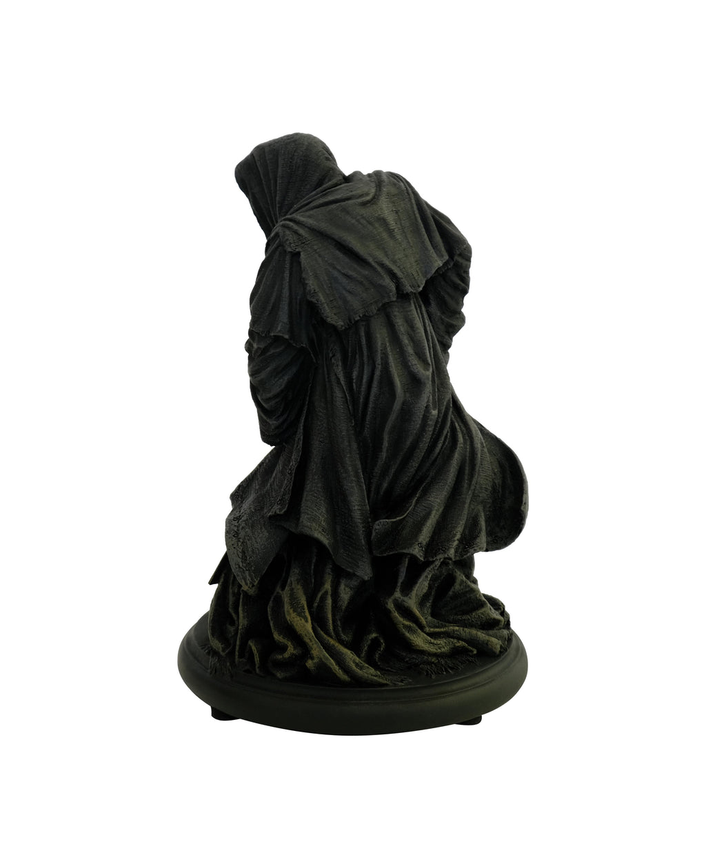 Weta Workshop LORD OF THE RINGS - Ringwraith Miniature Statue – view 6