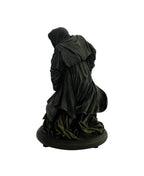 Weta Workshop LORD OF THE RINGS - Ringwraith Miniature Statue – view 6
