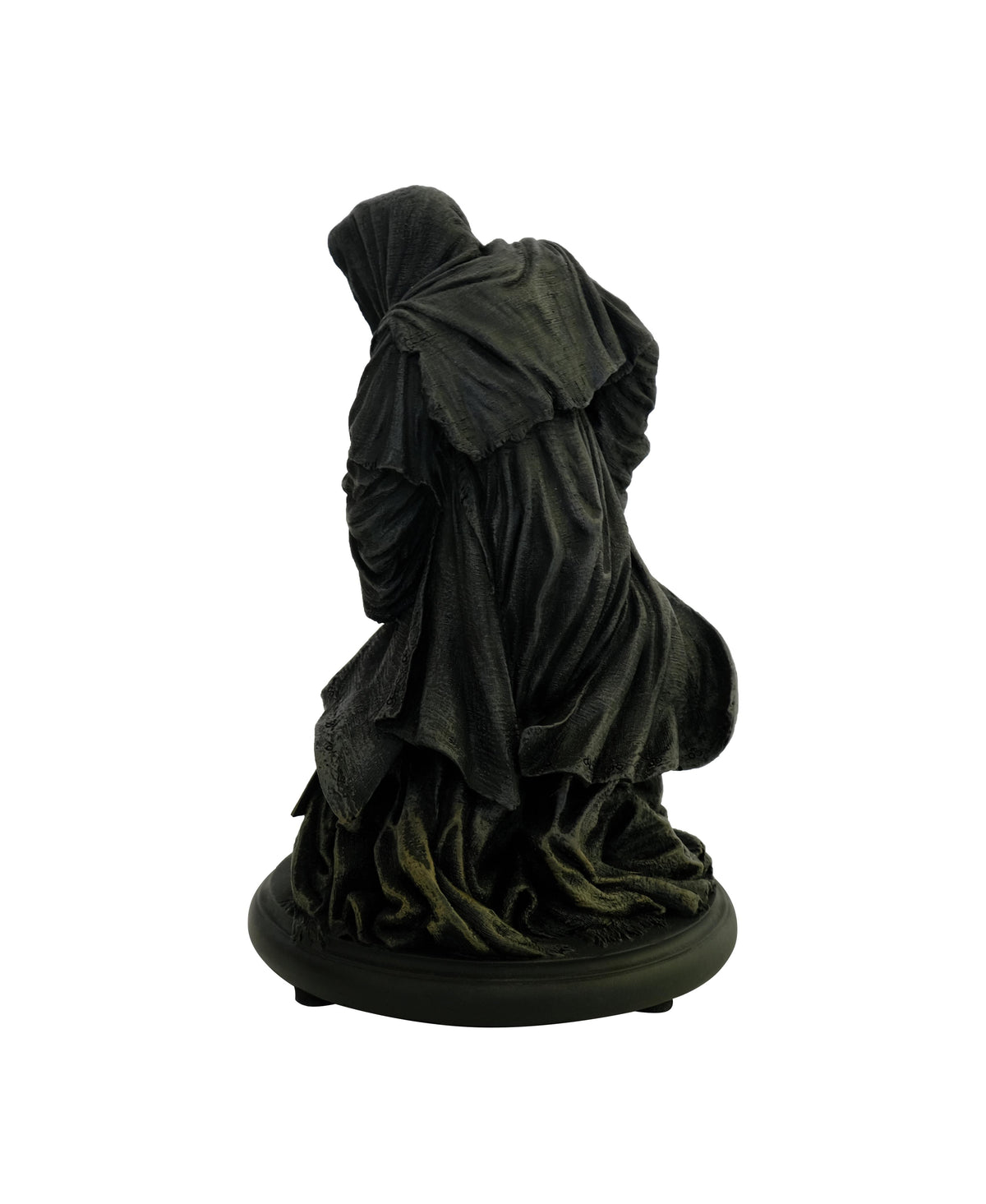 Weta Workshop LORD OF THE RINGS - Ringwraith Miniature Statue – view 6