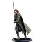 Weta Workshop The Lord of the Rings: Miniature Statue - Aragorn – view 9