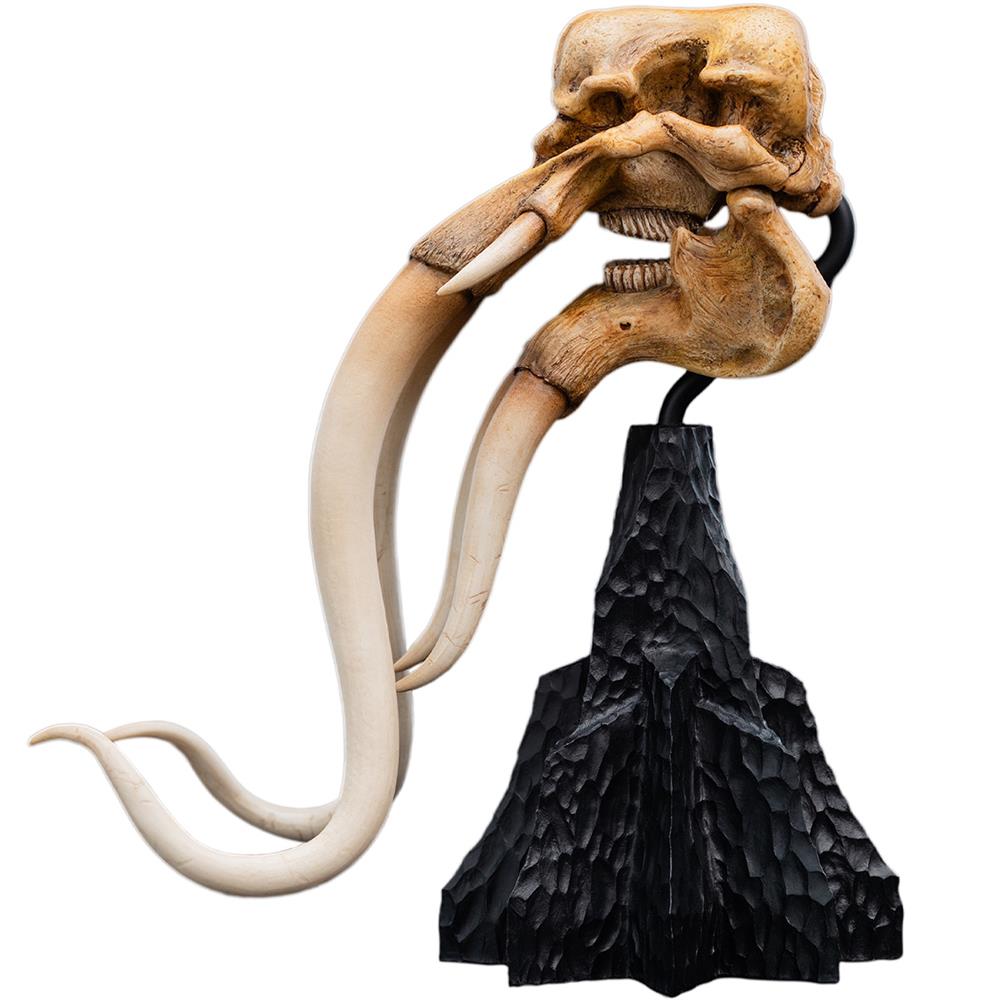 The Lord of the Rings: Miniature Skull of a Mumak – view 6