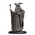 Weta Workshop The Lord of the Rings - Gandalf the Grey Statue Mini, 19 cm