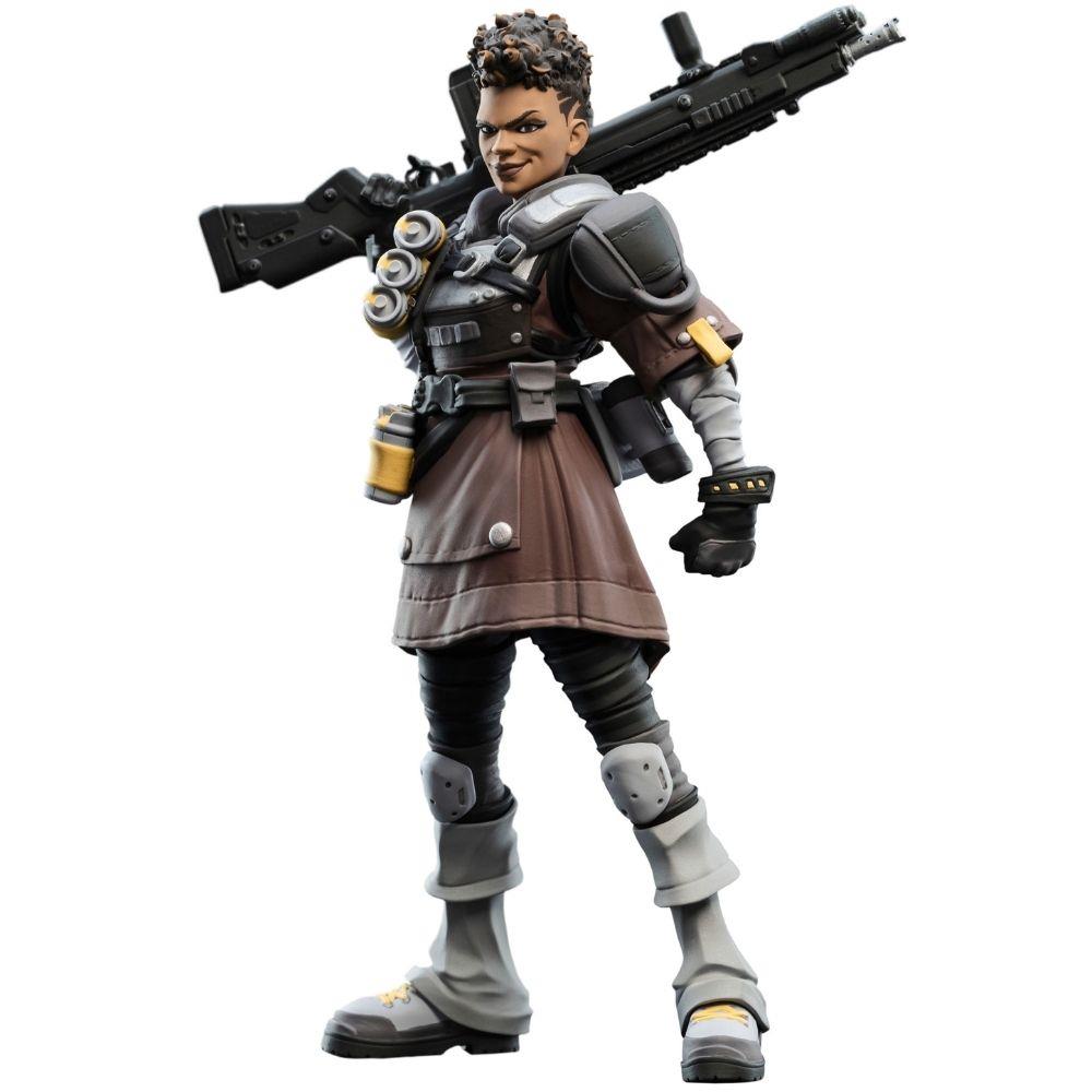 Weta Workshop Apex Legends - Bangalore Mini Epic – view 5