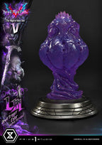 Prime 1 Studio Ultimate Premium Masterline Devil May Cry V V Devil Trigger Color Limited Version – view 7