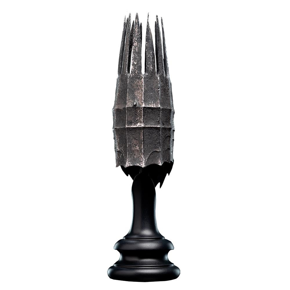 Weta Workshop The Lord of the Rings Trilogy - Helm of the Witch-king - Alternative Concept Replica 1:4 Scale – view 6