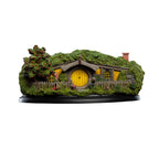 Weta Workshop THE HOBBIT - Hole 13 Apple Orchard - Hobbit Hole Environment Statue