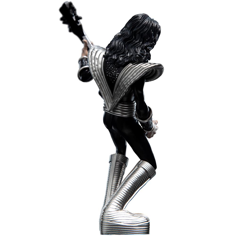 Weta Workshop KISS - The Spaceman Mini Epics Figure – view 5