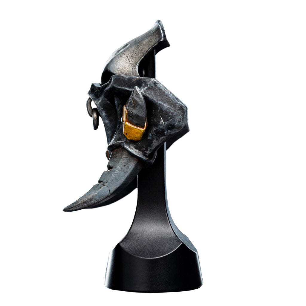 Warhammer: Age of Sigmar -Orruk Ardboy Helm Replica – view 7