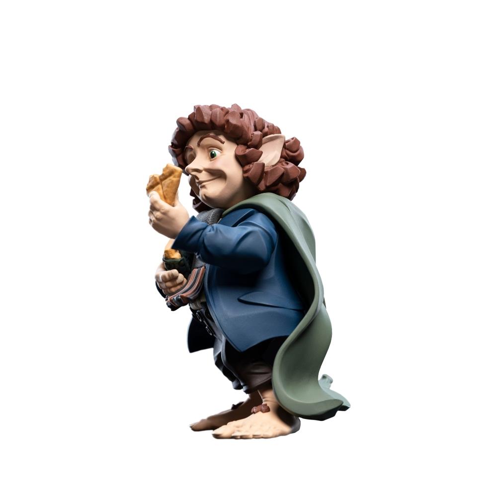 Weta Workshop The Lord of the Rings - Pippin Figure Mini Epics – view 3