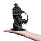 Weta Workshop The Lord Of The Rings Trilogy - The Witch-King Miniature Statue – view 10