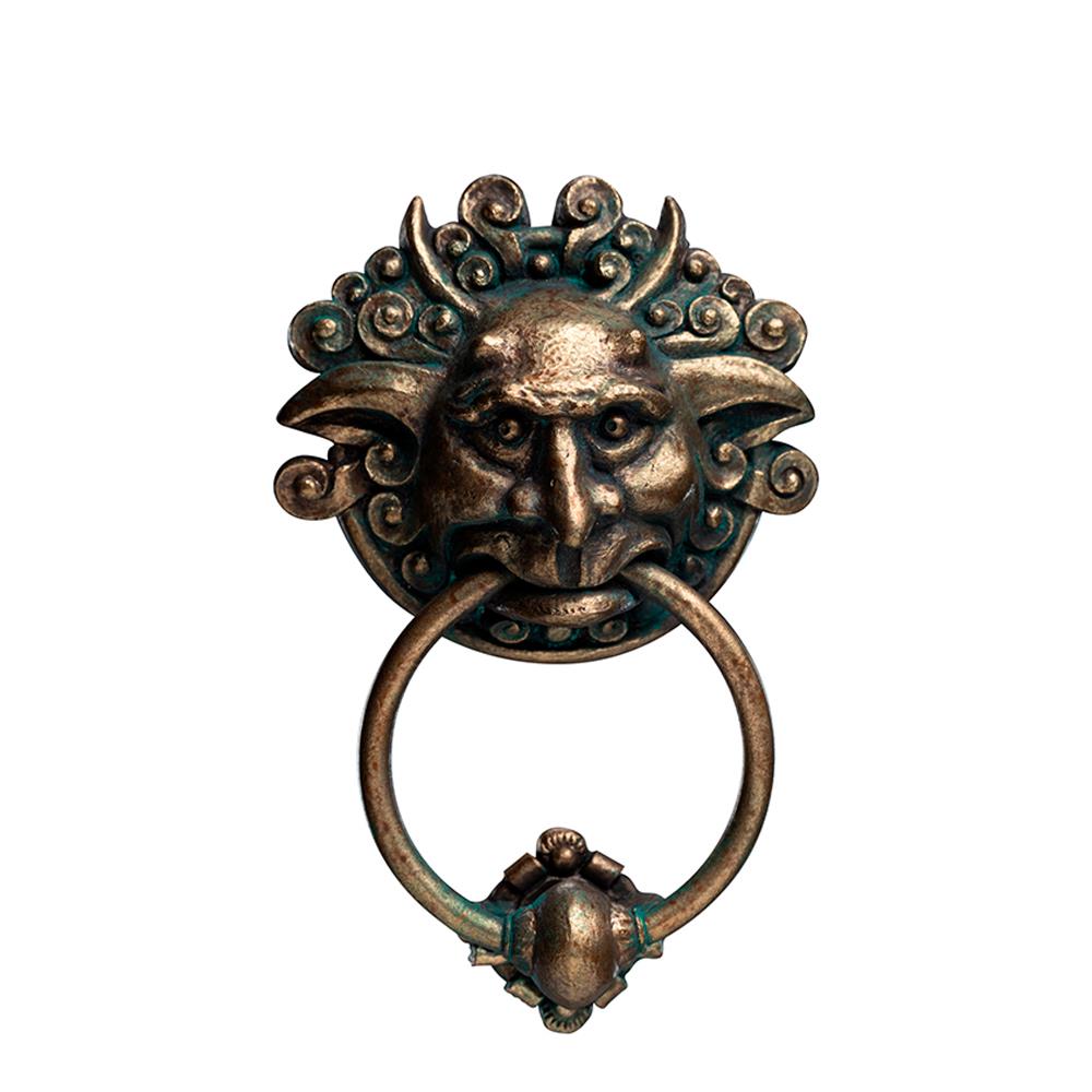 Weta Workshop Labyrinth (1986) - Door Knockers Replica 1:6 Scale – view 4