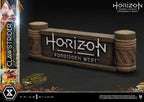 Prime 1 Studio Ultimate Premium Masterline Horizon Forbidden West Clawstrider Bonus Version – view 4