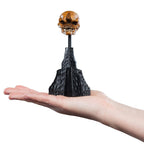 Weta Workshop The Hobbit Trilogy - Skull Of A Misty Mountain Goblin Miniature – view 10