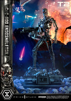 Prime 1 Studio Museum Masterline Terminator 2: Judgment Day (Film) T-800 Endoskeleton – view 4