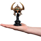 Weta Workshop The War of the Rohirrim (2024)- The Helm of King Helm Replica – view 9