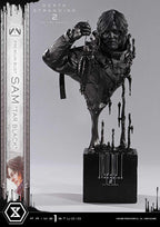 Prime 1 Studio Premium Bust DEATH STRANDING 2: ON THE BEACH SAM TAR BLACK – view 2