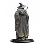 Weta Workshop The Lord of the Rings - Gandalf the Grey Statue Mini, 19 cm – view 8