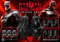 Prime 1 Studio Museum Masterline The Batman (Film) The Batman Special Art Edition DX Bonus Version – view 3