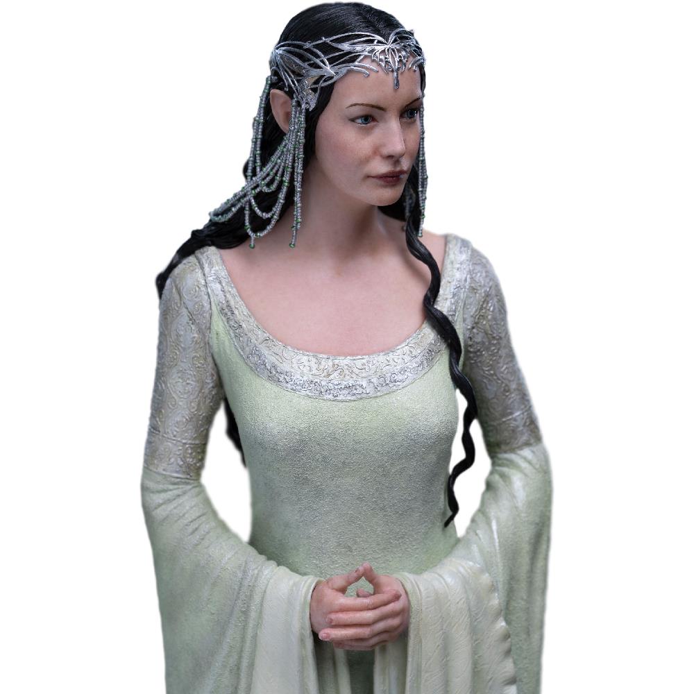 Weta Workshop The Lord of the Rings - Classic Series - Coronation Arwen Statue 1:6 scale – view 8