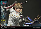 Prime 1 Studio Ultimate Premium Masterline Devil May Cry V Nero EX Color Limited Version – view 6