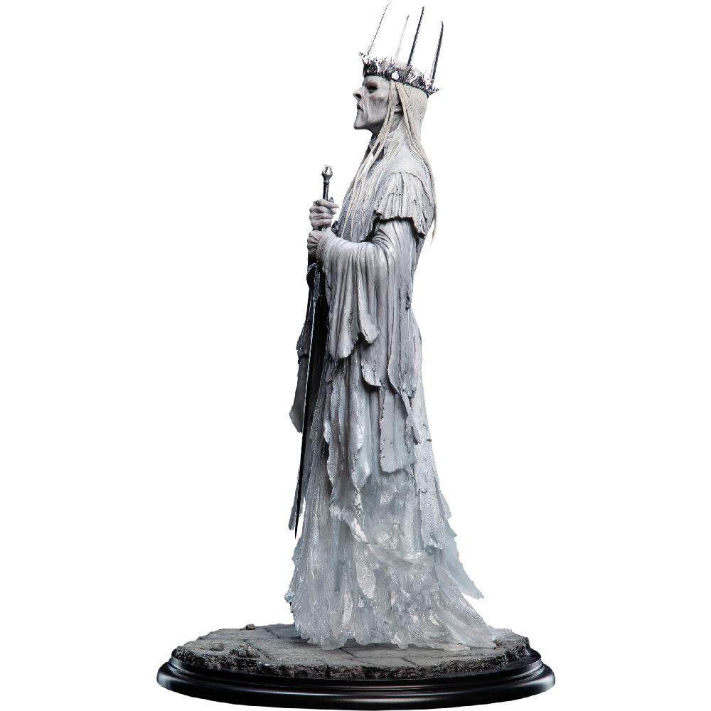 Weta Workshop The Lord of the Rings - Witch-king of the Unseen Lands Statue – view 5