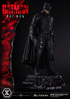Prime 1 Studio Museum Masterline The Batman (Film) Batman Bonus Version – view 8
