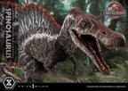 Prime 1 Studio Legacy Museum Collection Jurassic Park III Spinosaurus 1/6 scale – view 10