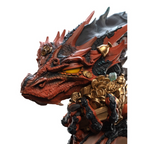 Weta Workshop THE HOBBIT - Smaug Mini Epics Figure – view 10