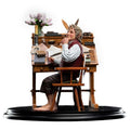 Weta Workshop The Lord of the Rings - Bilbo Baggins At His Desk Statue 1/6 scale