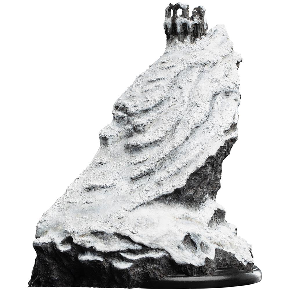 Weta Workshop The Lord of the Rings -Zirakzigil Environment – view 4