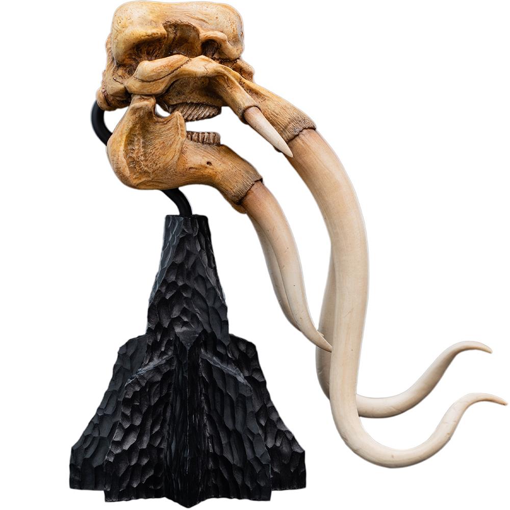 The Lord of the Rings: Miniature Skull of a Mumak – view 4