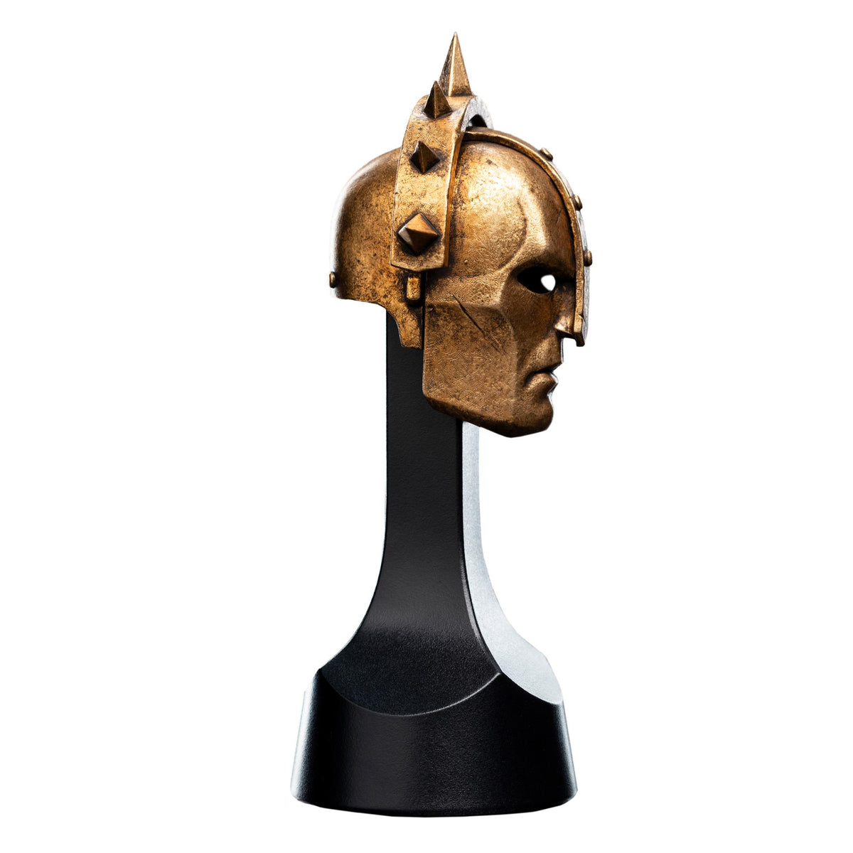 Warhammer: Age of Sigmar-Stormcast Eternal Liberator Helm Replica – view 3
