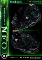 Prime 1 Studio Museum Masterline The Matrix (Film) Neo – view 5