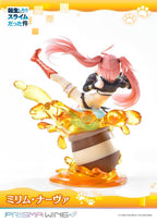 Prime 1 Studio PRISMA WING That Time I Got Reincarnated as a Slime Milim Nava 1/7 Scale Pre-Painted Figure – view 4