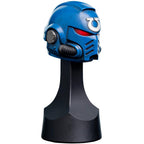 Weta Workshop WARHAMMER 40K - Ultramarines Miniature Helmet – view 2