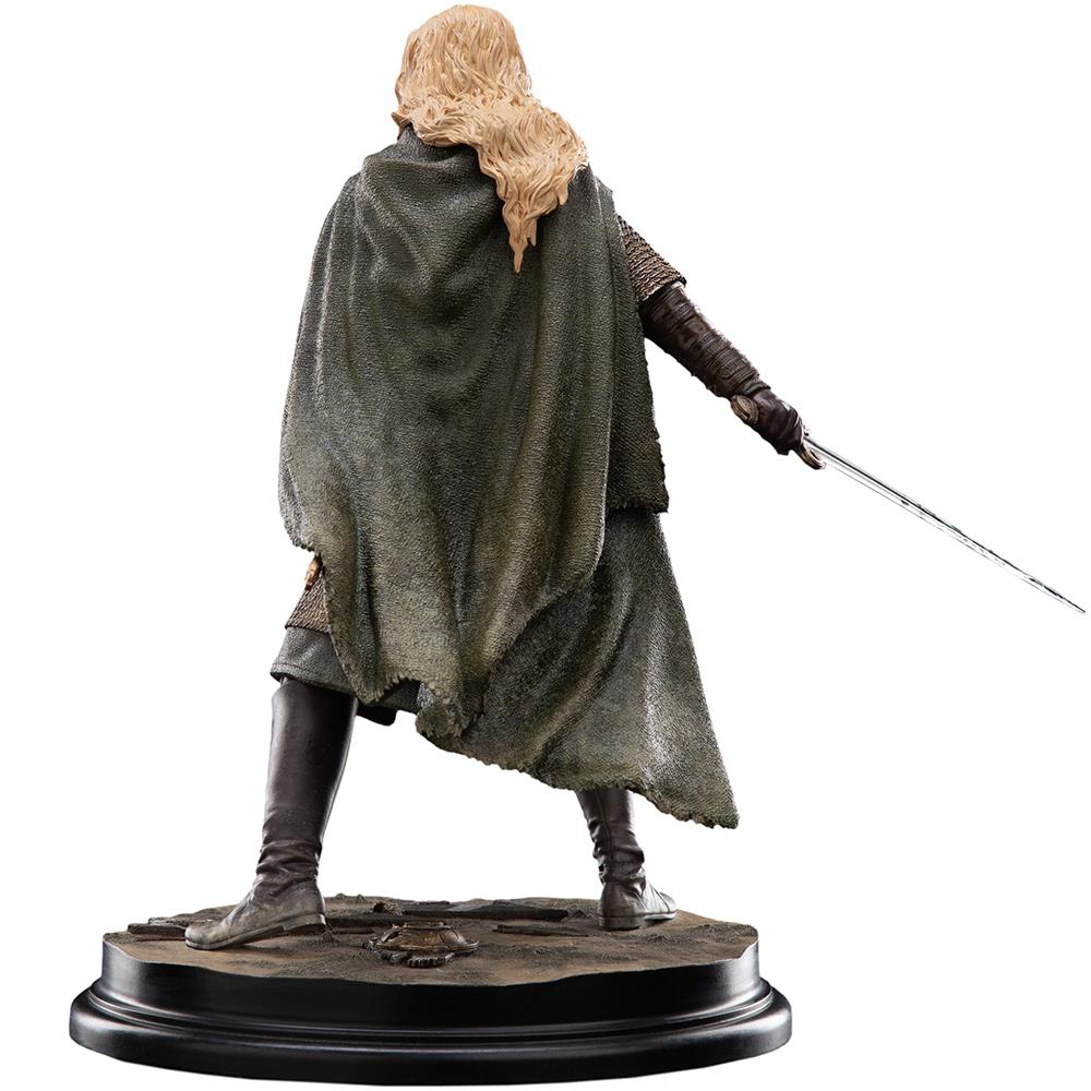 Weta Workshop -The Lord of the Rings: Classic Series - Eowyn, Shieldmaiden of Rohan Statue – view 4