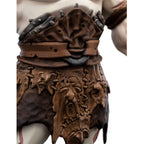 Weta Workshop The Hobbit - Azog The Defiler Figure Mini Epic – view 3